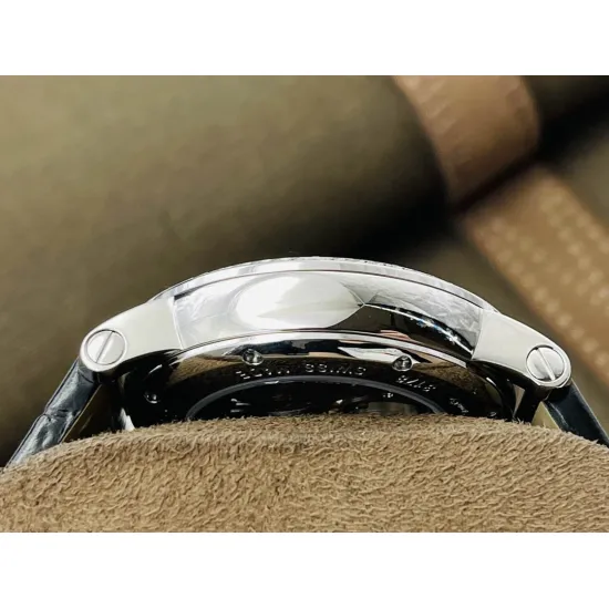 Cartier ROTONDE DE CARTER series watch Model: HPI00593BBR Diameter: 40MM*10.6MM