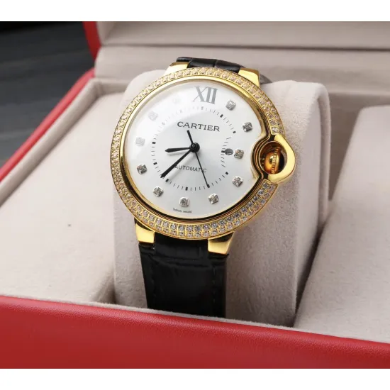 Cartier BALLON 36mm