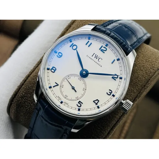 IWC PORTUGIESER 40MM