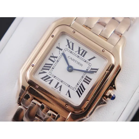 Cartier PANTHERE 27*37 22*30mm