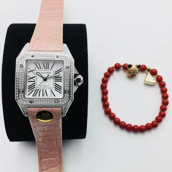 Cartier SANTOS