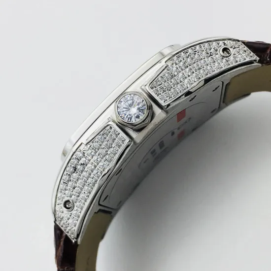 Cartier Santos watch