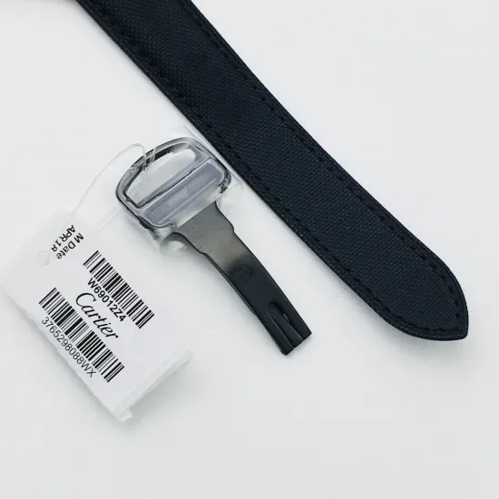 Cartier Blue Balloon Watch Model: WSBB0015