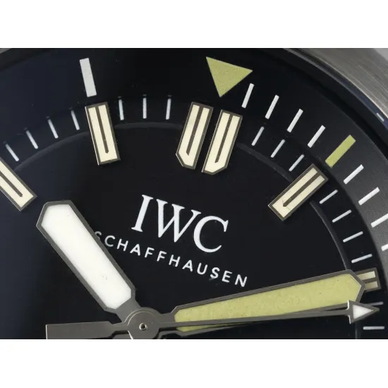 IWC AQUATIMER 44MM