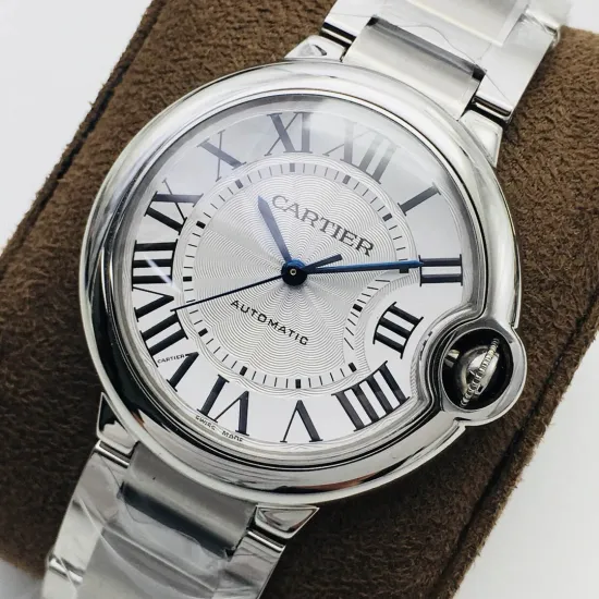 Cartier BALLON  33MM-36MM-42MM