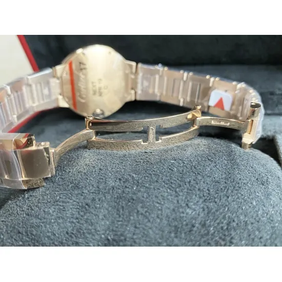 Cartier BALLON watch