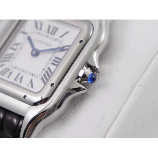 Cartier SANTOS : 27*37mm 22*30mm
