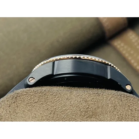 Cartier CALIBRE: 42MM*11MM