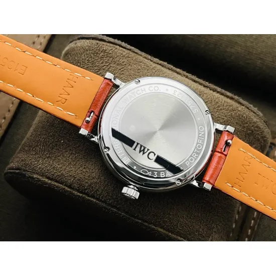 IWC PORTOFINO 34MM IW357405/IW357404/IW357403