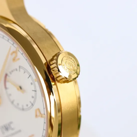 IWC PORTUGIESER IW503501 44MM