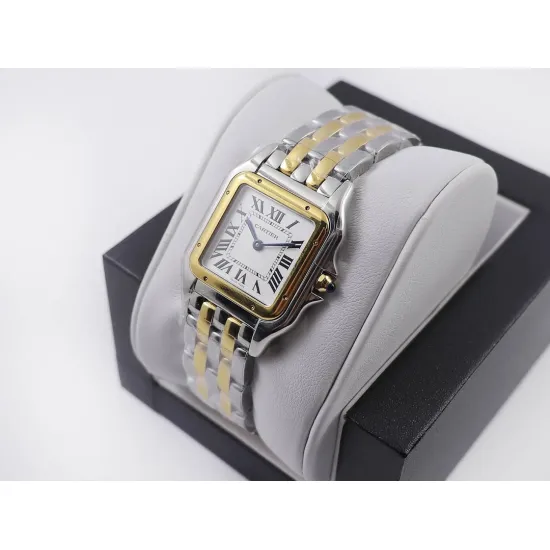 Cartier PANTHERE 27*37 22*30mm
