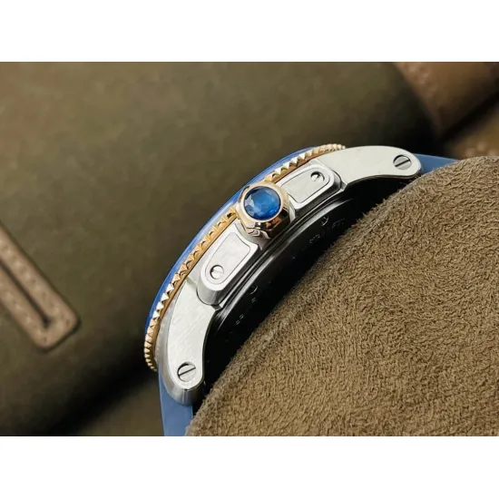 Cartier CALIBRE: 42MM*11MM