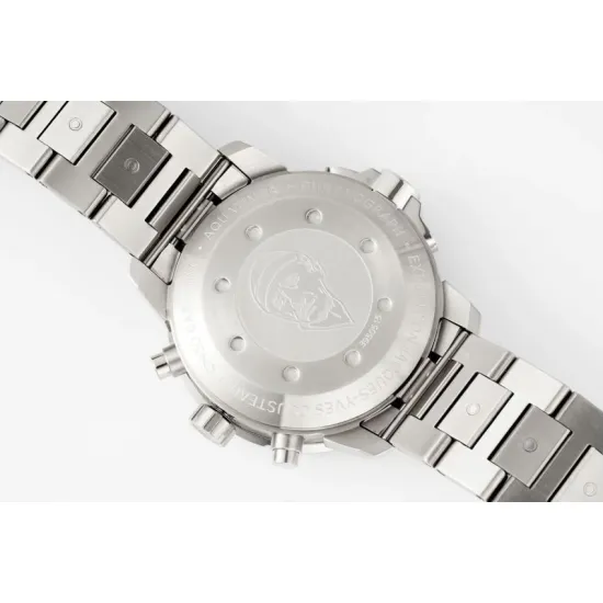 IWC AQUATIMER 44*17MM