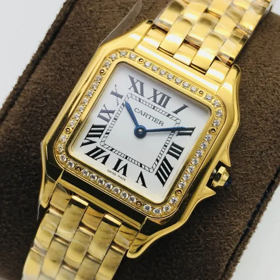 Cartier PANTHERE 27*37 22*30mm