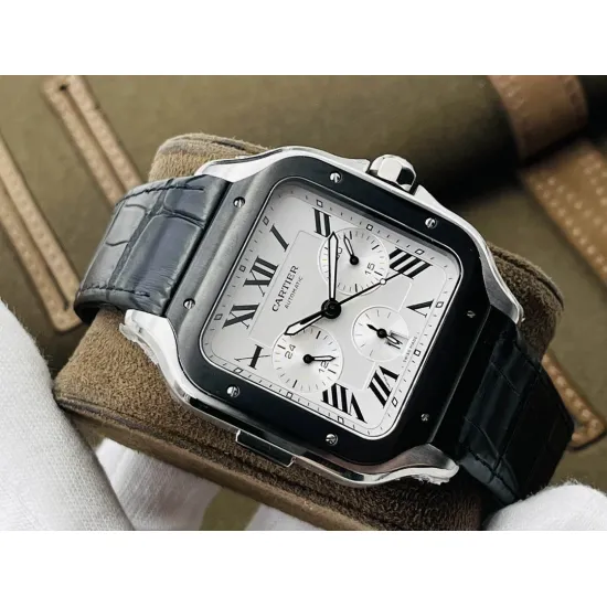 Cartier SANTOS