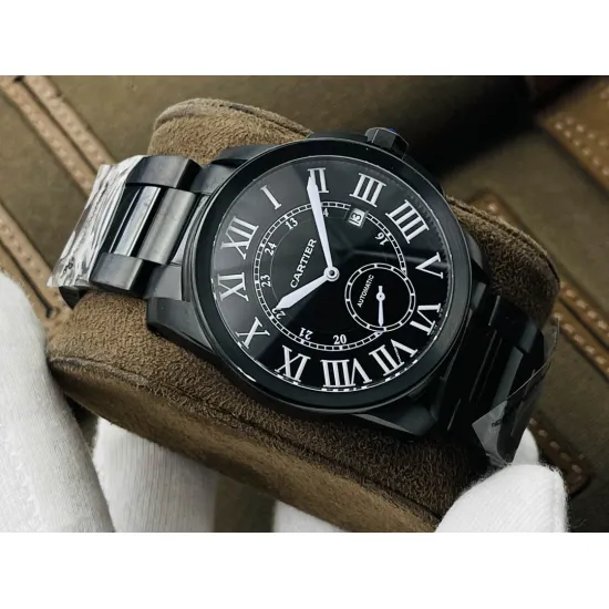 Cartier watch