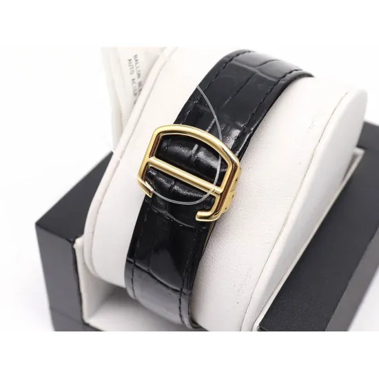 Cartier Blue Balloon Square Diamond Gypsophila Watch Diameter: 42mm