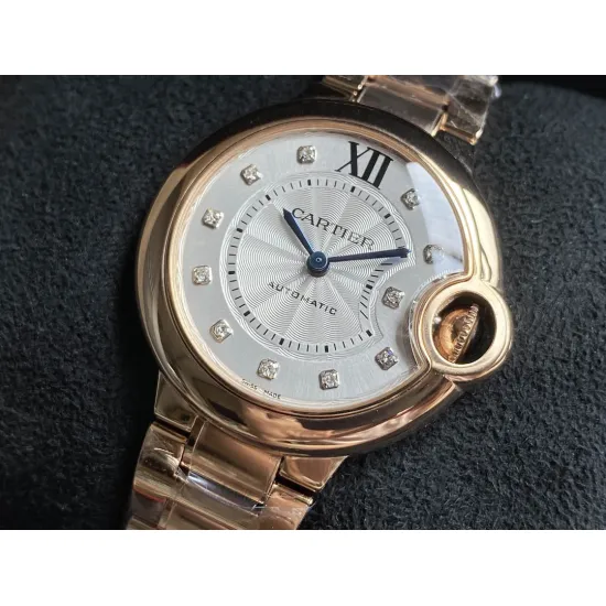 Cartier BALLON watch
