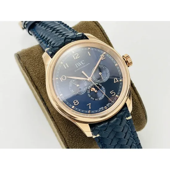 IWC PORTUGIESER 42mm