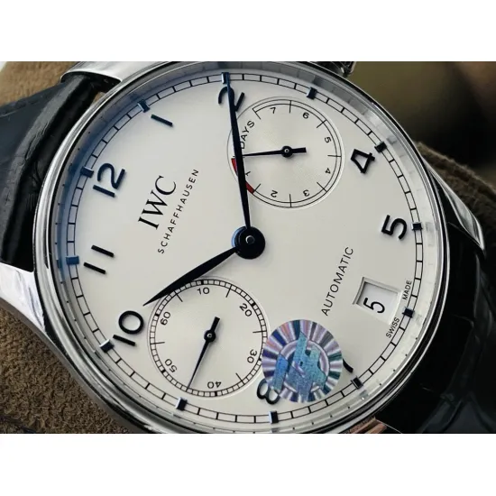 IWC PORTUGIESER 42 mm