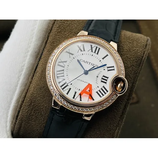 Cartier BALLON   33 mm