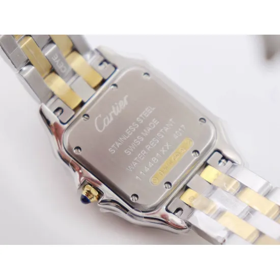 Cartier PANTHERE 27*37 22*30mm