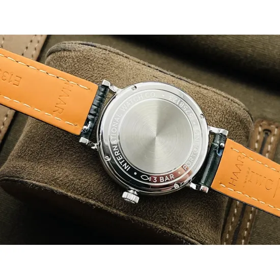 IWC PORTOFINO 34MM IW357405/IW357404/IW357403