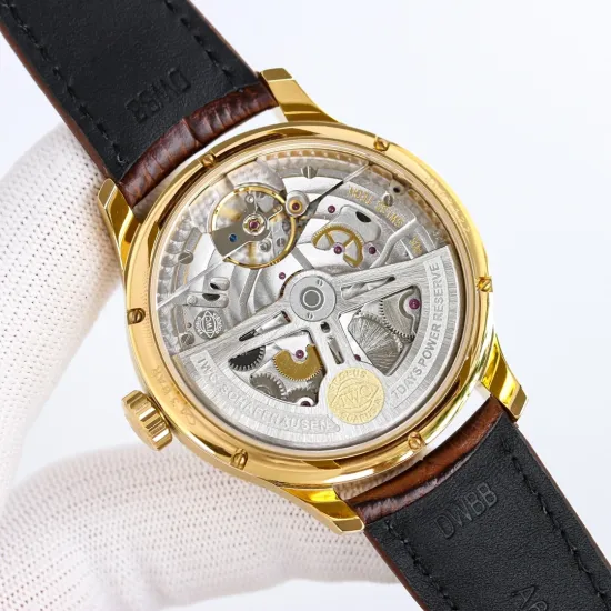 IWC PORTUGIESER IW503501 44MM