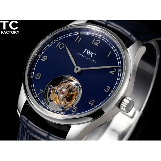 IWC PORTUGIESER 42*11MM