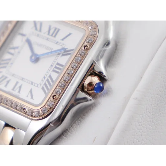 Cartier PANTHERE 27*37 22*30mm