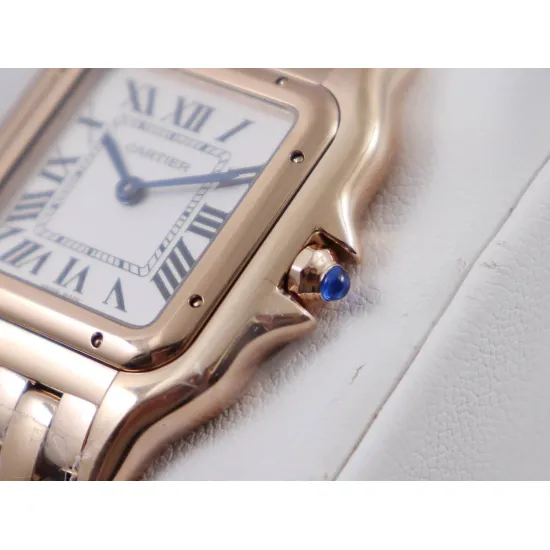Cartier PANTHERE 27*37 22*30mm