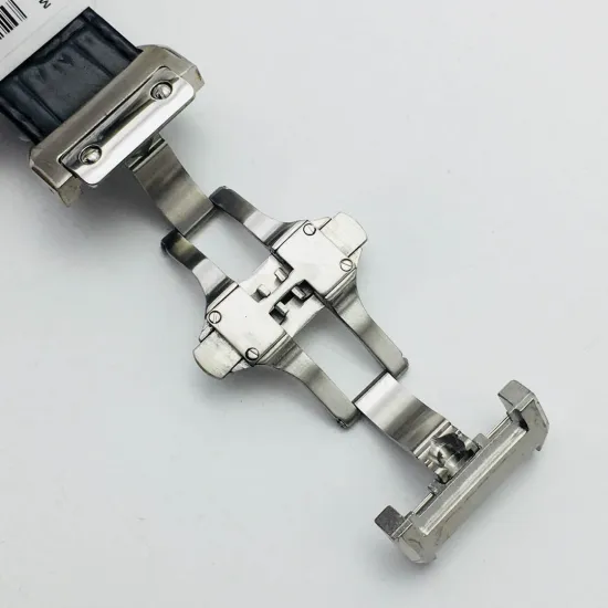 Cartier SANTOS 41.3 mm