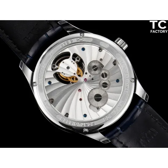 IWC PORTUGIESER 42*11MM