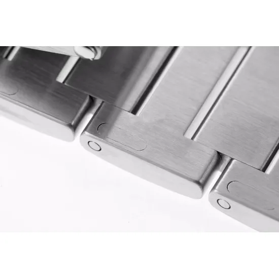 Cartier women's SANTOS 35.1MM*8.83MM Comes with quick-detachable leather strap