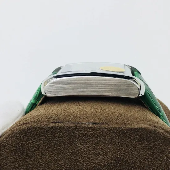 Cartier Tank Series ANGLAISE Size: 39.2*29.8mm