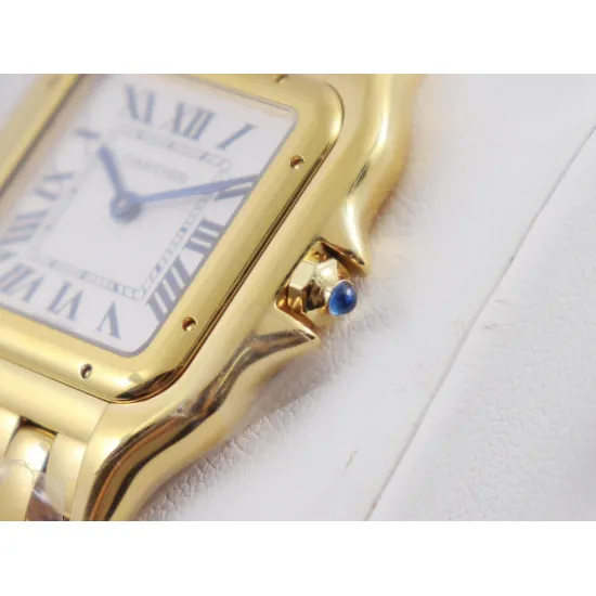 Cartier PANTHERE 27*37 22*30mm