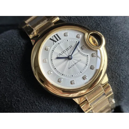 Cartier BALLON watch