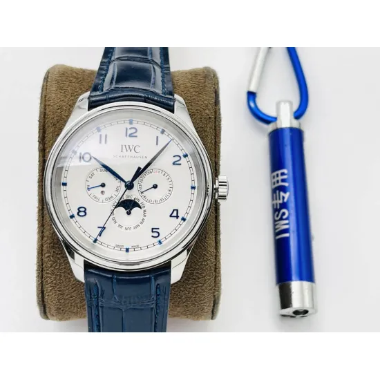 IWC PORTUGIESER 42MM