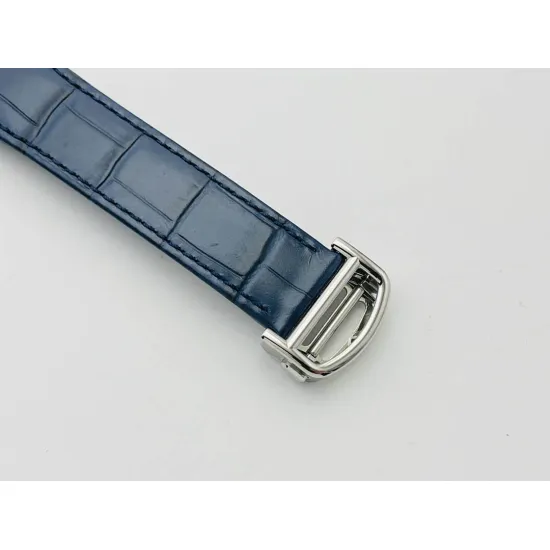 Cartier Pasha couple watch size: 41MM size 35MM