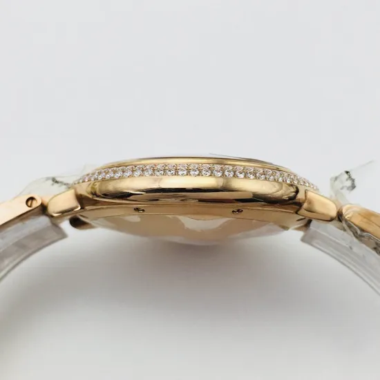 Cartier blue balloon series Diameter: 42 mm