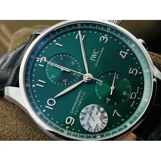 IWC PORTUGIESER 41mm