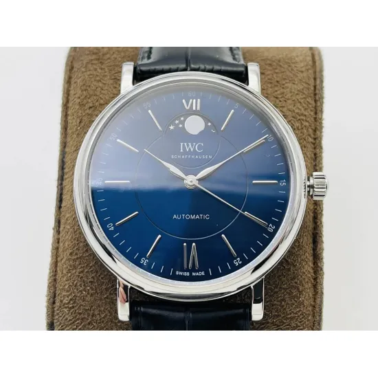 IWC PORTOFINO 37MM40MM