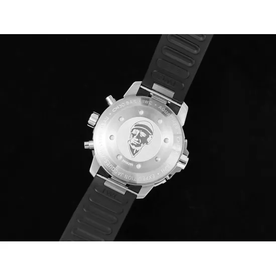 IWC AQUATIMER 44*17MM