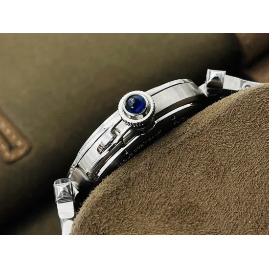 Cartier Pasha  41MM 35MM