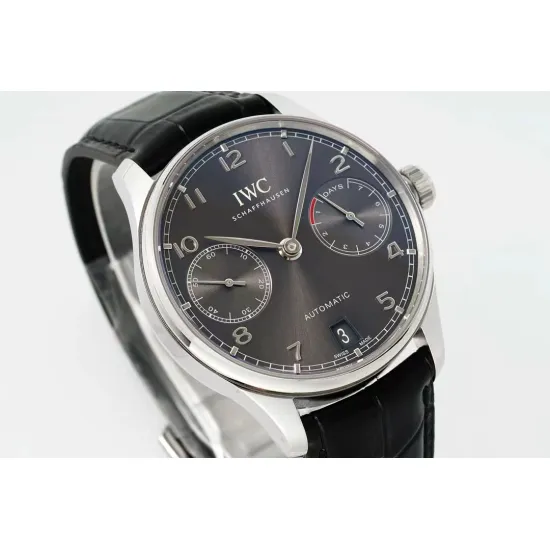 IWC PORTUGIESER 42.3MM*14.1MM