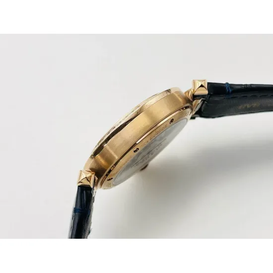 Cartier Pasha series watch Diameter: 41MM Diameter: 35MM