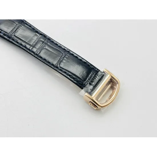 Cartier Pasha series watch Diameter: 41MM Diameter: 35MM