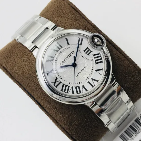 Cartier BALLON  33MM-36MM-42MM