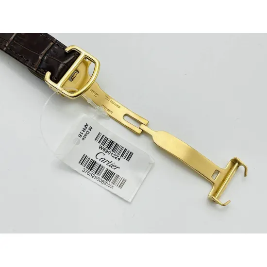 Cartier BALLON:  33MM 36MM 42MM