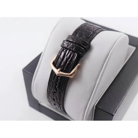 Cartier SANTOS : 27*37mm 22*30mm